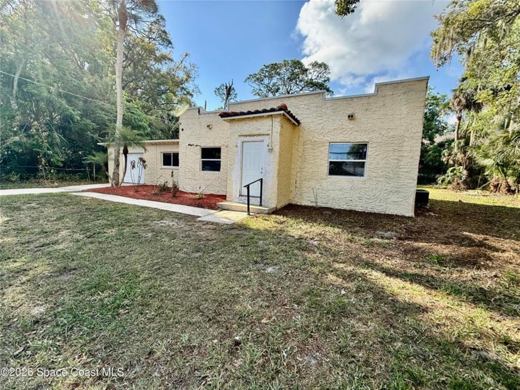 Property for sale at 1717 TROPIC STREET, TITUSVILLE, FL, 32796