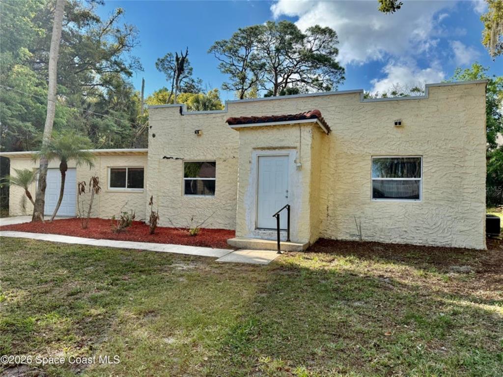 Property for sale at 1717 TROPIC STREET, TITUSVILLE, FL, 32796