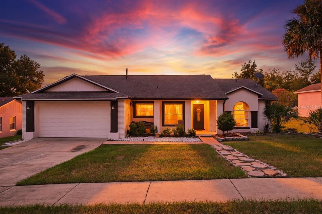Property for sale at 15904 LAKE ORIENTA COURT, CLERMONT, FL, 34711