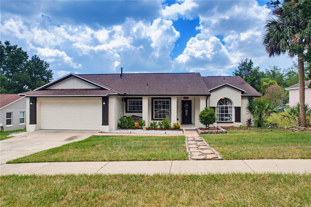 Property for sale at 15904 LAKE ORIENTA COURT, CLERMONT, FL, 34711