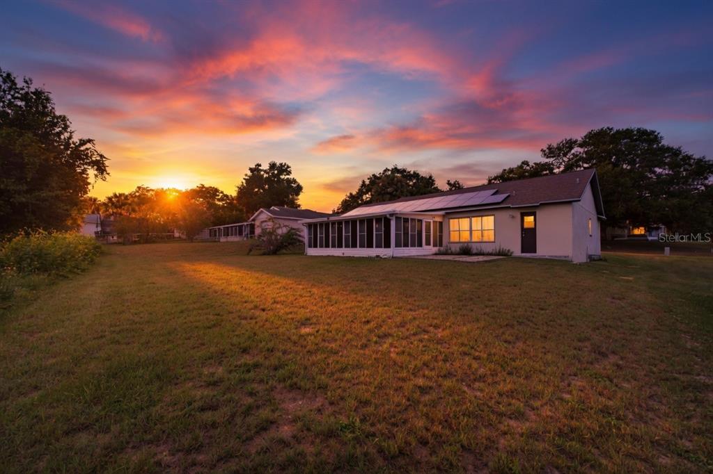 Property for sale at 15904 LAKE ORIENTA COURT, CLERMONT, FL, 34711