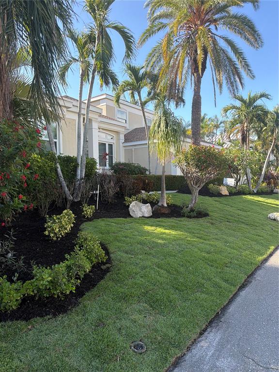 Property for sale at 523 JUAN ANASCO DRIVE, LONGBOAT KEY, FL, 34228