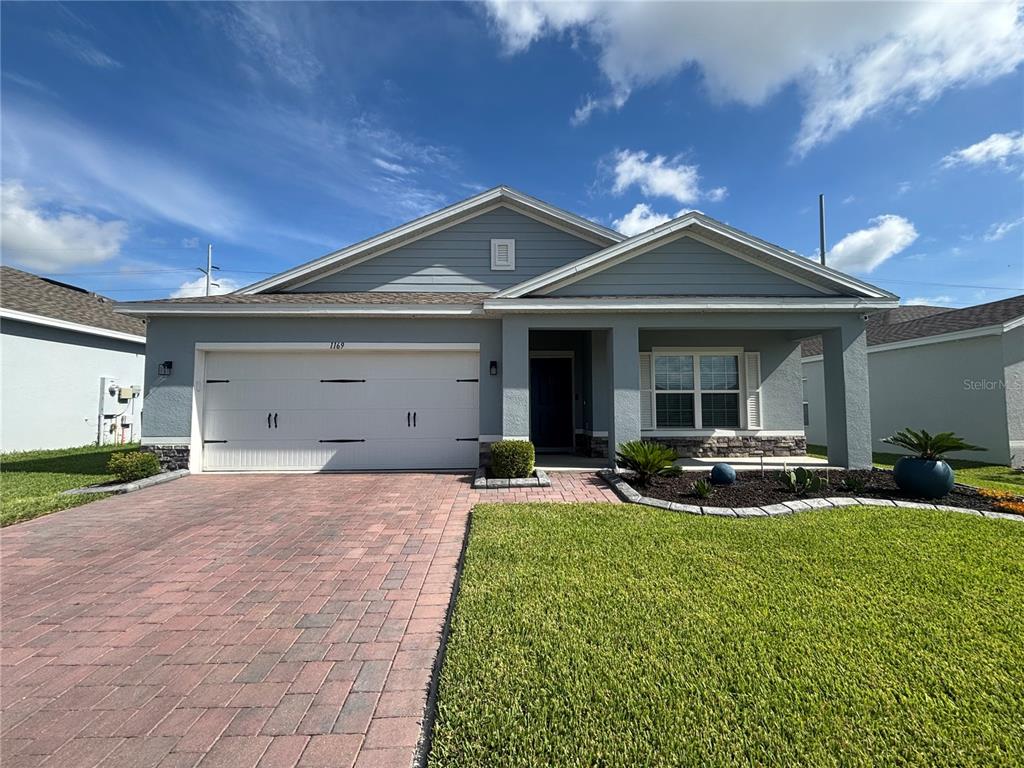Property for sale at 1169 LEXINGTON LANE, HAINES CITY, FL, 33844