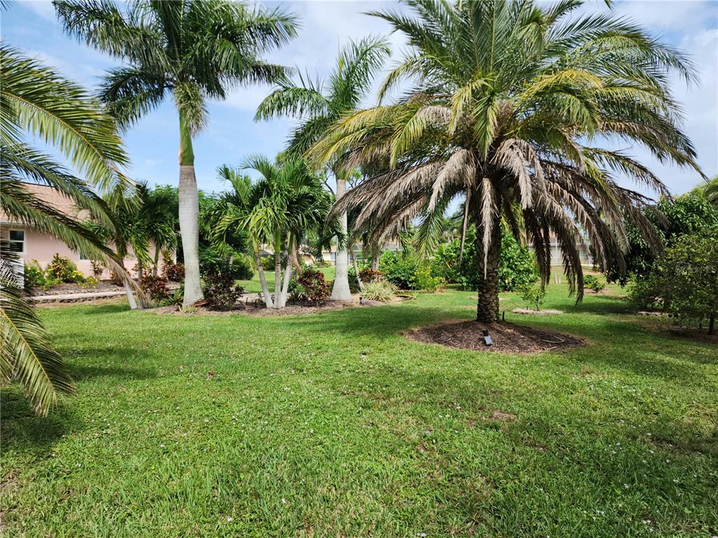 Property for sale at 266 LONG MEADOW LANE, ROTONDA WEST, FL, 33947