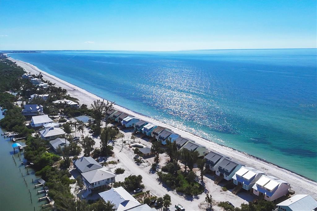 Property for sale at 301 S GULF BOULEVARD UNIT 10, PLACIDA, FL, 33946
