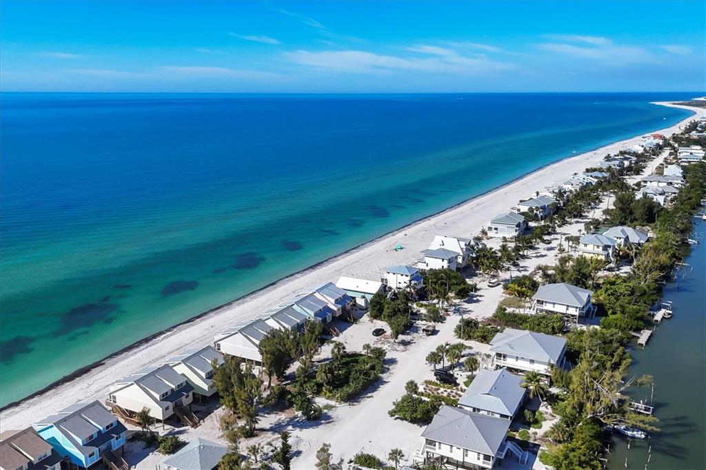 Property for sale at 301 S GULF BOULEVARD UNIT 10, PLACIDA, FL, 33946