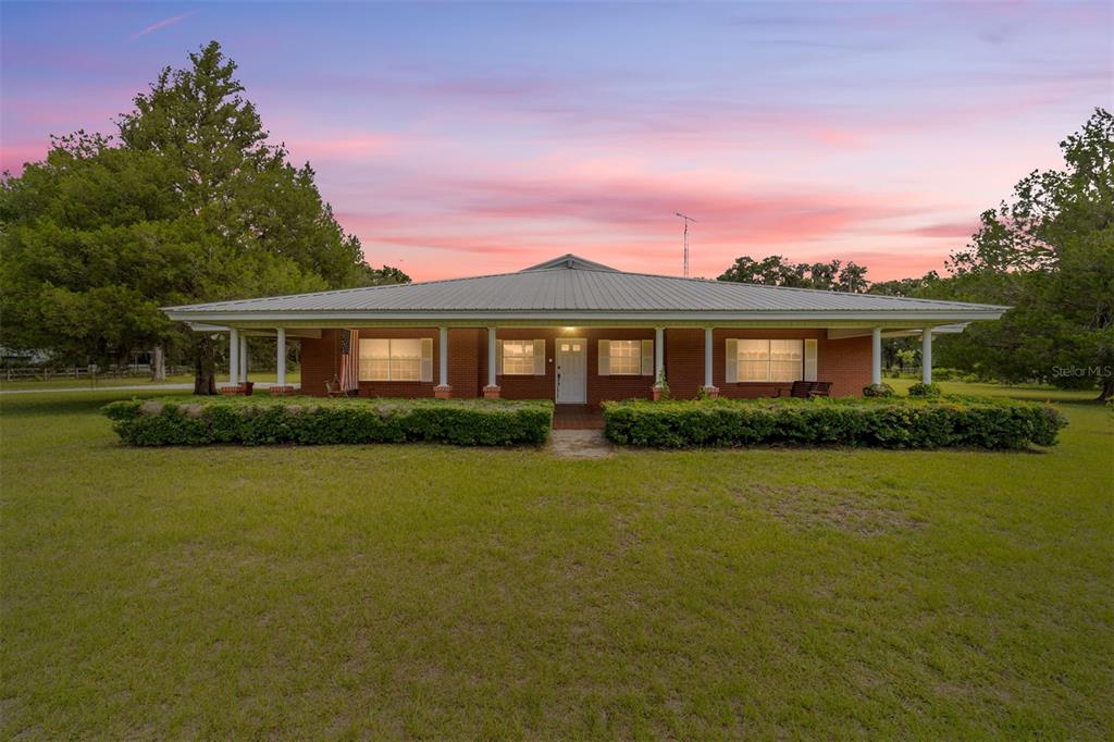 Property for sale at 2285 W HIGHWAY 318, CITRA, FL, 32113