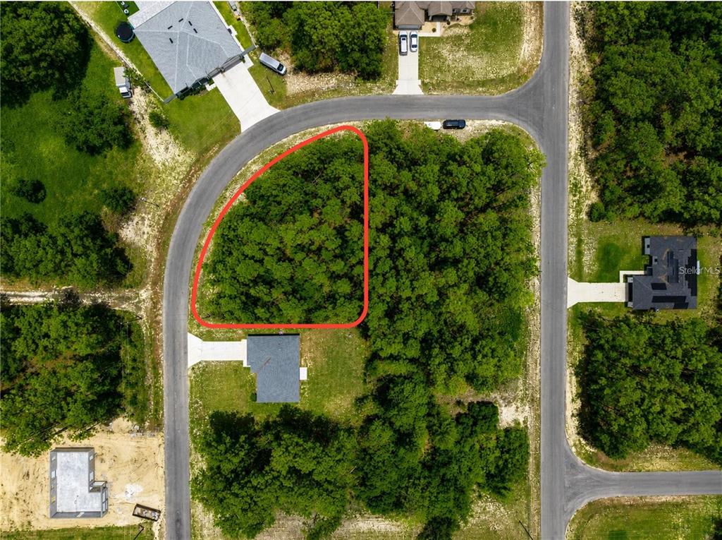 Property for sale at UNDETERMINED, OCALA, FL, 34473