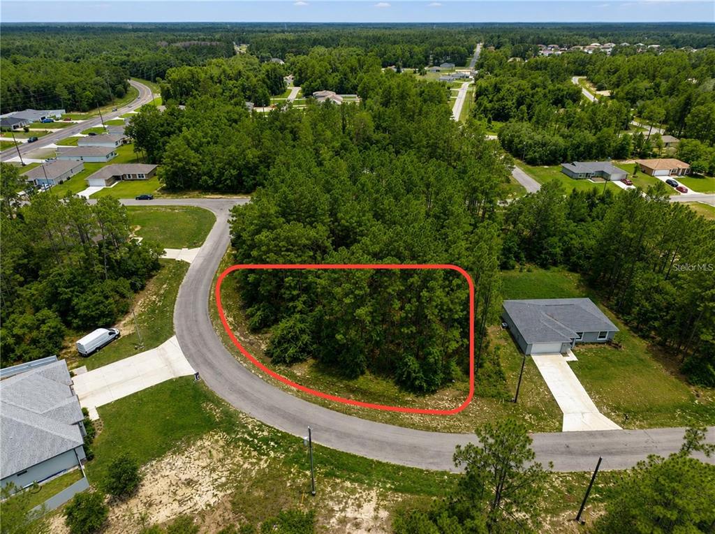 Property for sale at UNDETERMINED, OCALA, FL, 34473