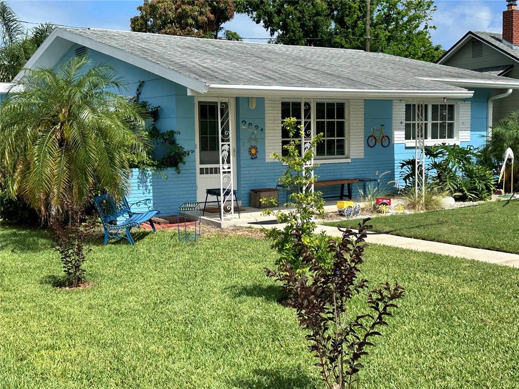 Property for sale at 2831 CLINTON STREET S, GULFPORT, FL, 33707