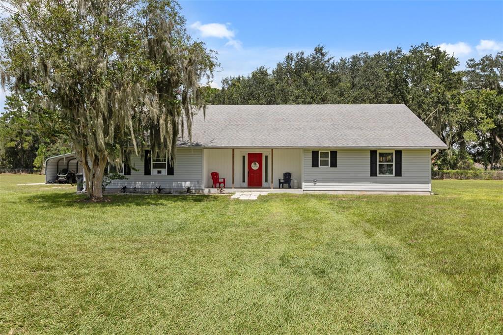 Property for sale at 3546 FUTCH ROAD, PLANT CITY, FL, 33566