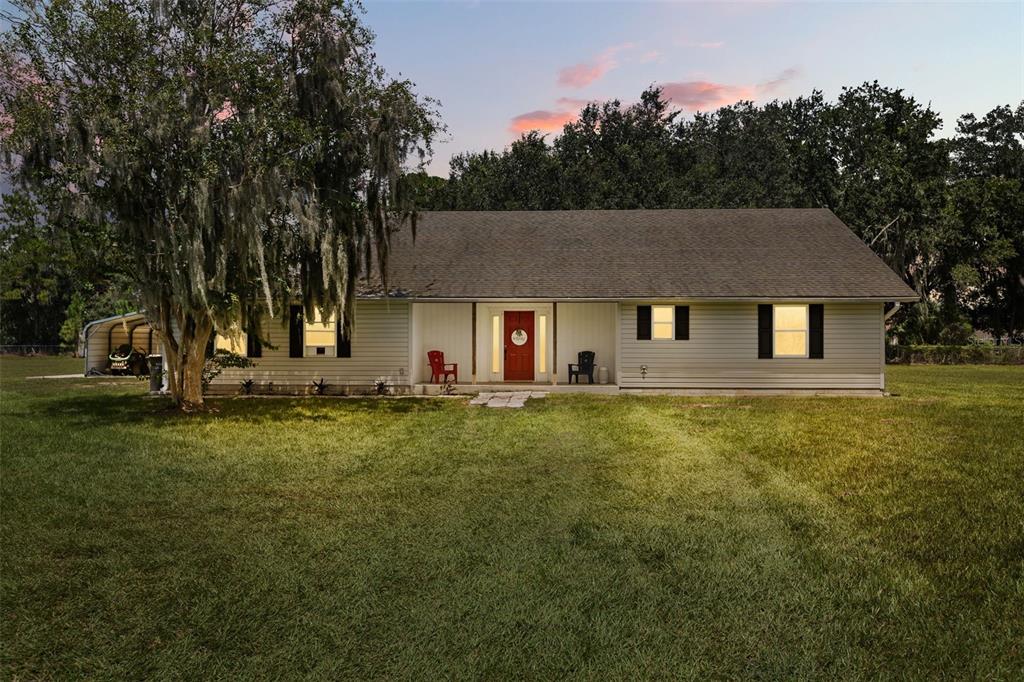 Property for sale at 3546 FUTCH ROAD, PLANT CITY, FL, 33566