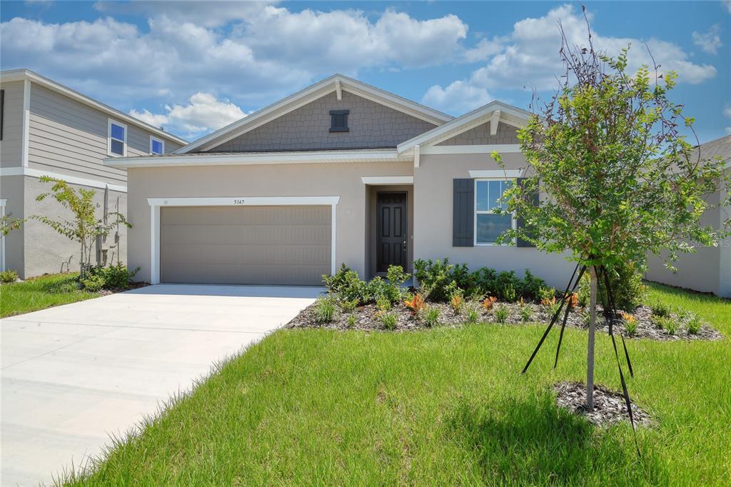 Property for sale at 5147 KINSLEY DRIVE, LAKE WALES, FL, 33859