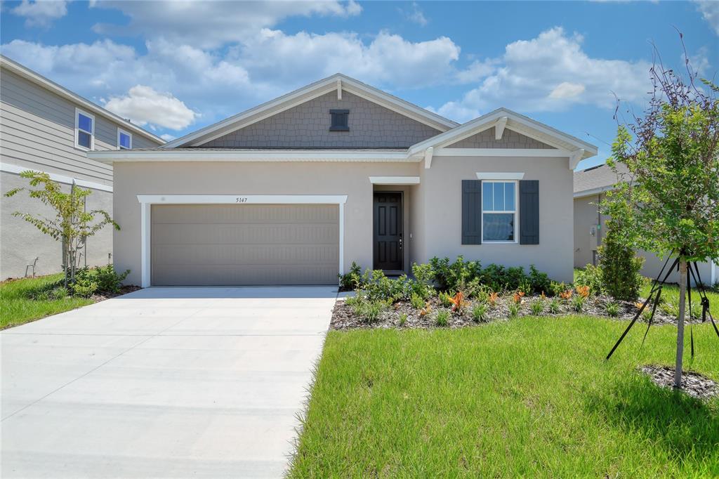 Property for sale at 5147 KINSLEY DRIVE, LAKE WALES, FL, 33859