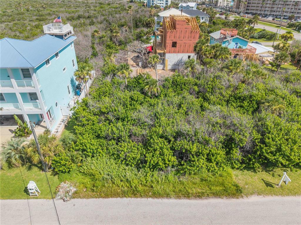 Property for sale at 0 BASS AVENUE, NEW SMYRNA BEACH, FL, 32169