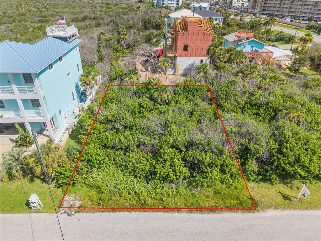Property for sale at 0 BASS AVENUE, NEW SMYRNA BEACH, FL, 32169