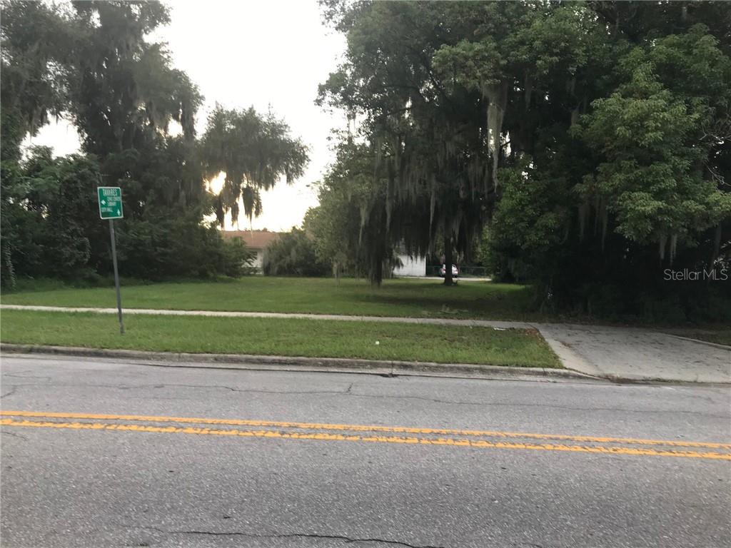 Property for sale at 315 N SINCLAIR AVENUE, TAVARES, FL, 32778