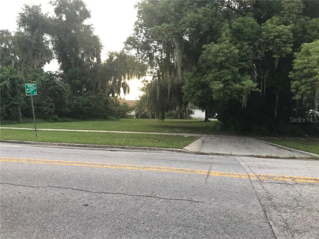 Property for sale at 315 N SINCLAIR AVENUE, TAVARES, FL, 32778