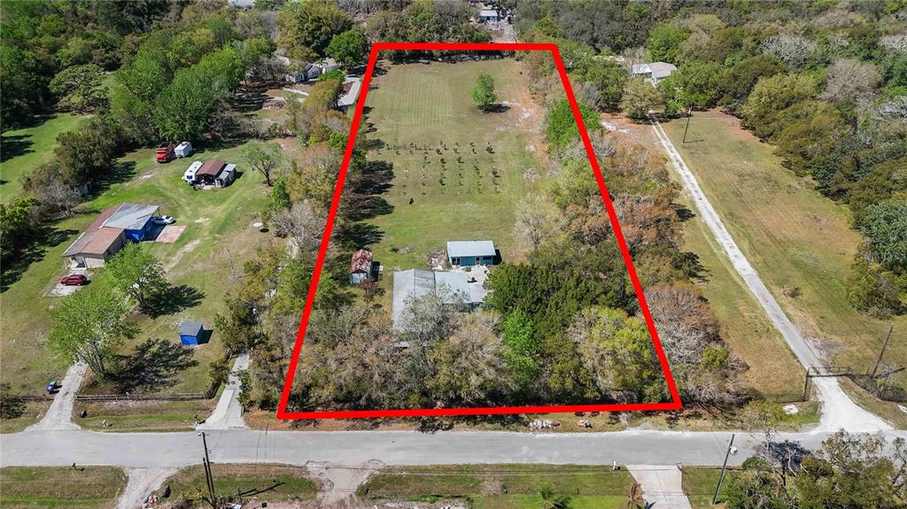 Property for sale at 2700 AEIN ROAD, ORLANDO, FL, 32817