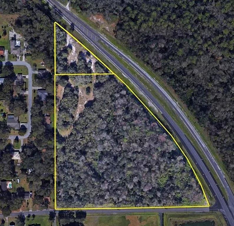 Property for sale at 9232 US HIGHWAY 98 N, LAKELAND, FL, 33809