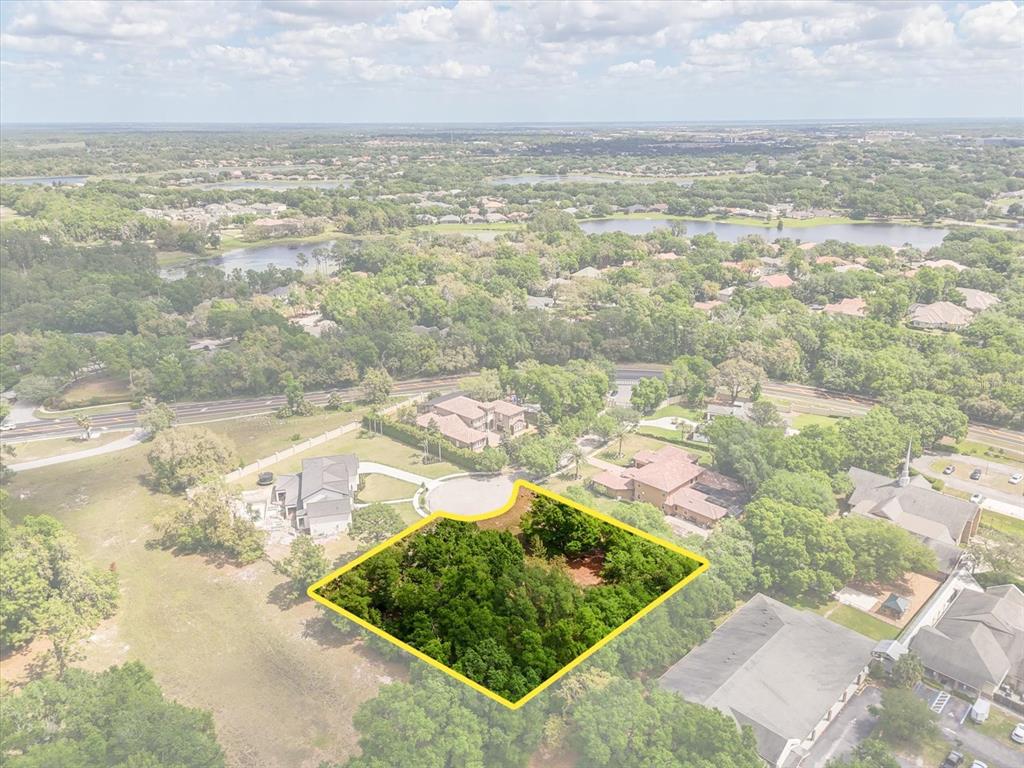 Property for sale at 1657 ENCLAVE COVE, LAKE MARY, FL, 32746