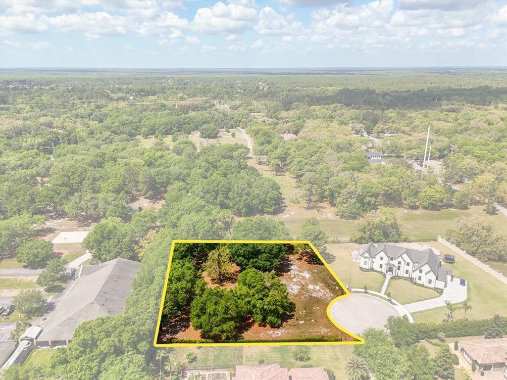 Property for sale at 1657 ENCLAVE COVE, LAKE MARY, FL, 32746
