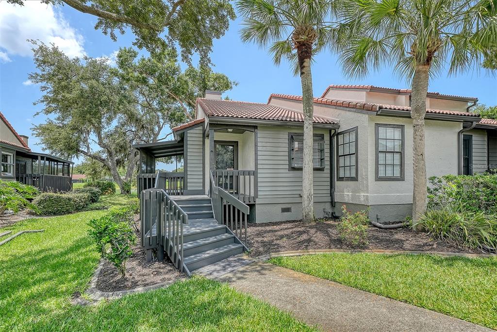 Property for sale at 4372 TRAILS DRIVE UNIT 15-1, SARASOTA, FL, 34232