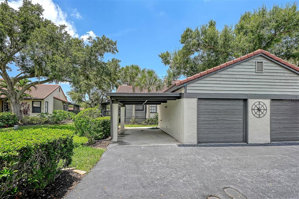 Property for sale at 4372 TRAILS DRIVE UNIT 15-1, SARASOTA, FL, 34232