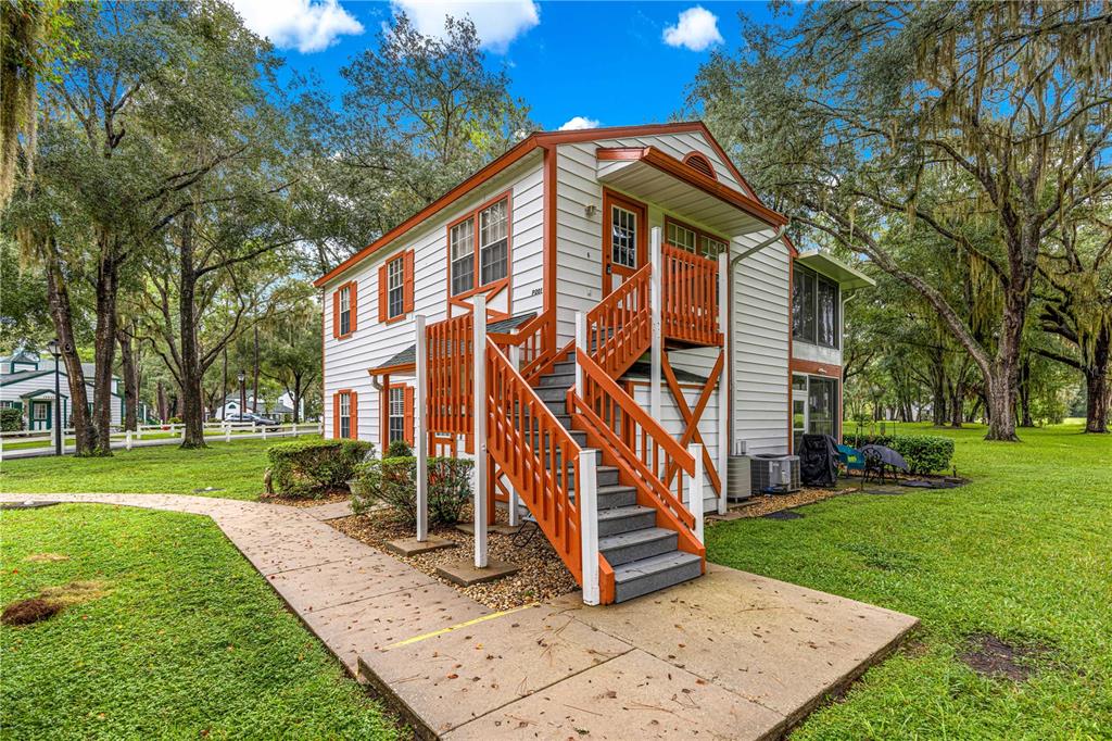 Property for sale at 7958 MIDWAY DRIVE TERRACE UNIT P201, OCALA, FL, 34472