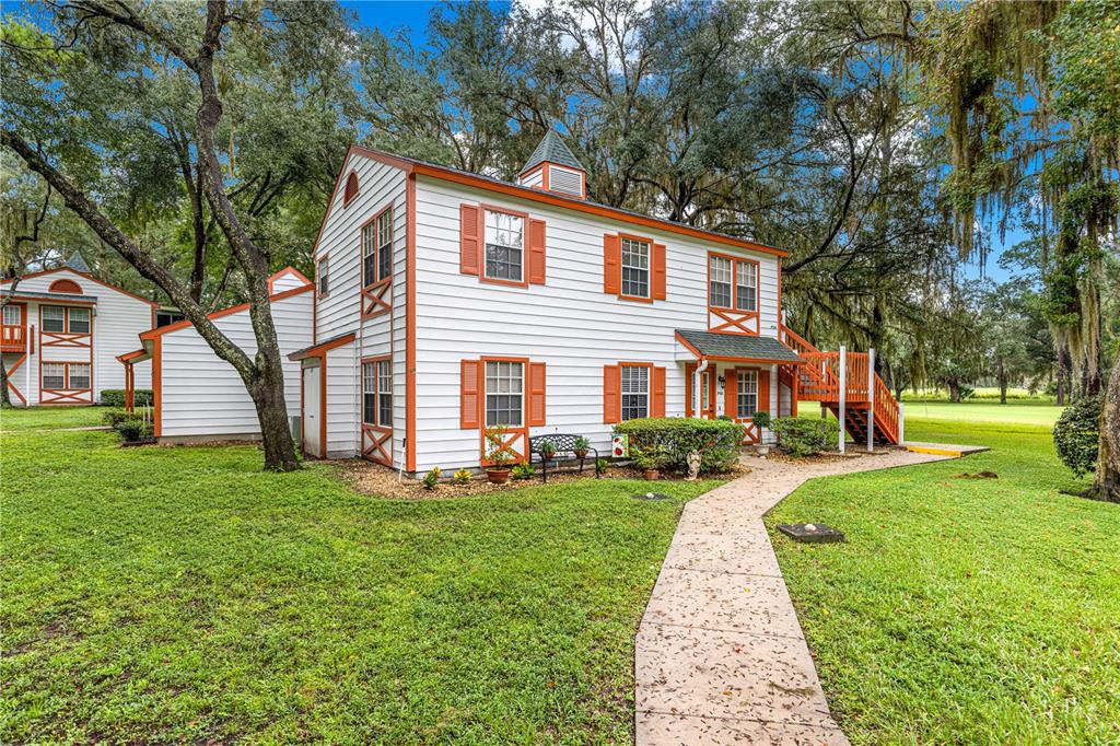 Property for sale at 7958 MIDWAY DRIVE TERRACE UNIT P201, OCALA, FL, 34472