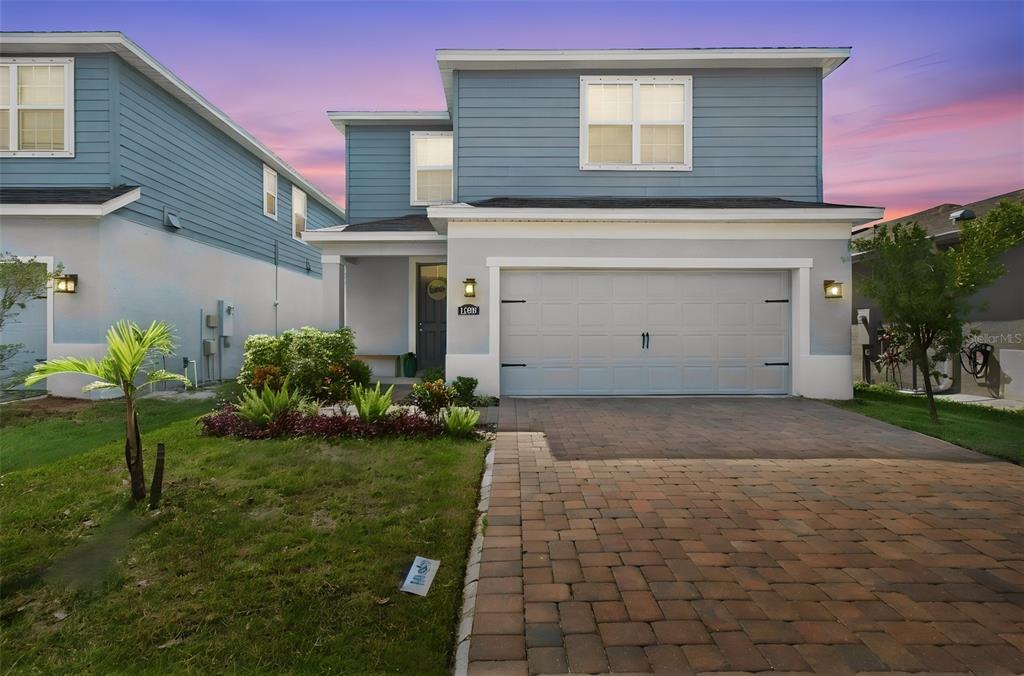 Property for sale at 11609 GOLD DUST COURT, RIVERVIEW, FL, 33579
