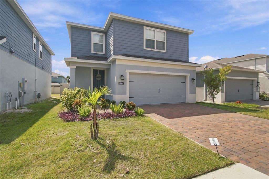Property for sale at 11609 GOLD DUST COURT, RIVERVIEW, FL, 33579