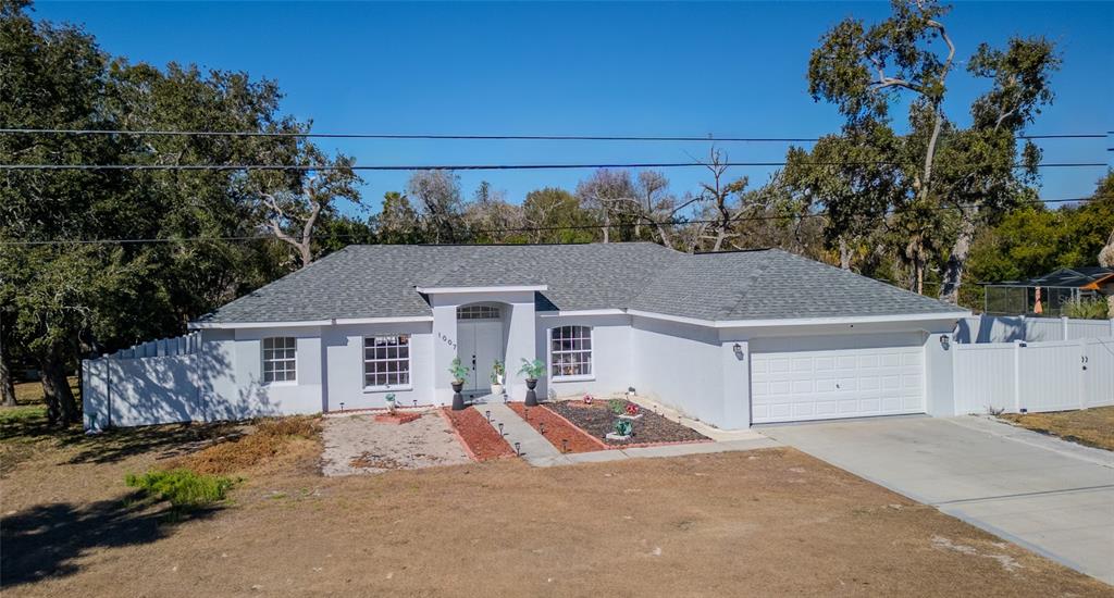 Property for sale at 1007 TRYON CIRCLE, SPRING HILL, FL, 34606