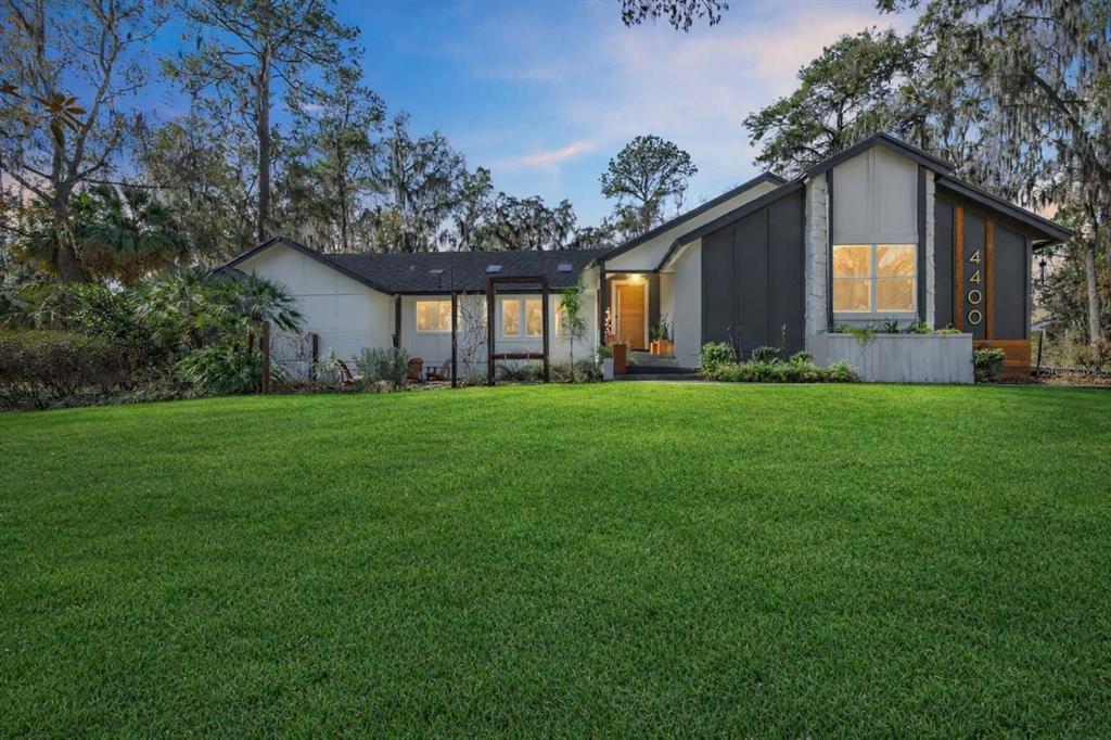 Property for sale at 4400 SW 20TH AVENUE, OCALA, FL, 34471