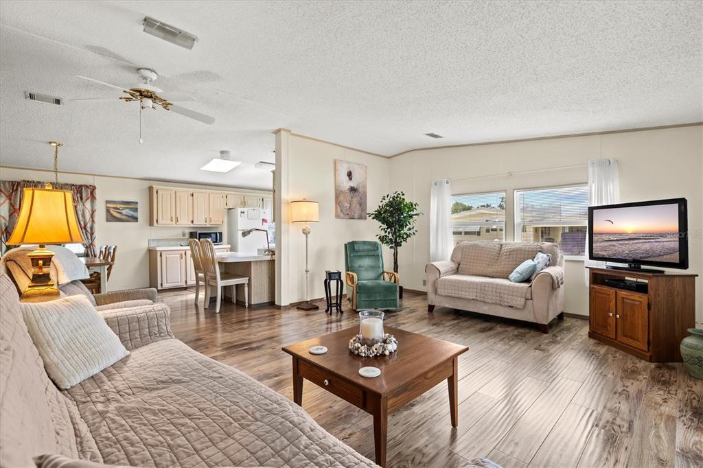 Property for sale at 58 PARTRIDGE AVENUE, ELLENTON, FL, 34222