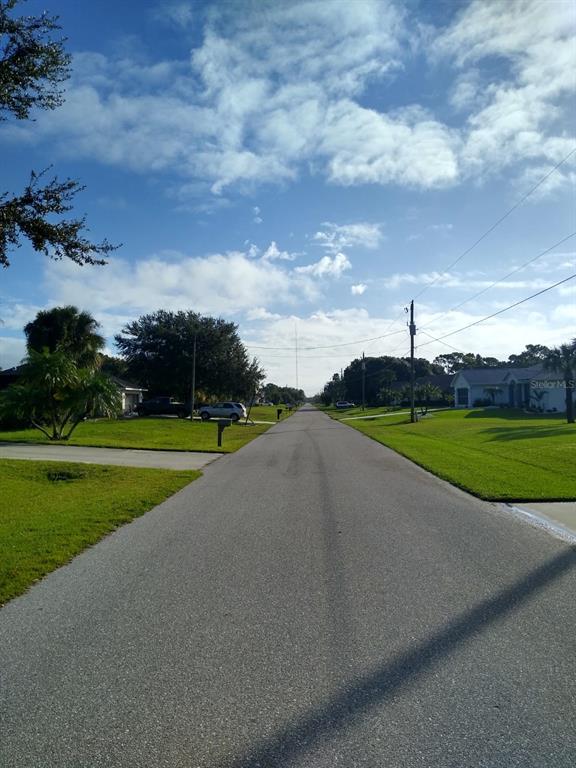 Property for sale at 81 LONG MEADOW PLACE, ROTONDA WEST, FL, 33947