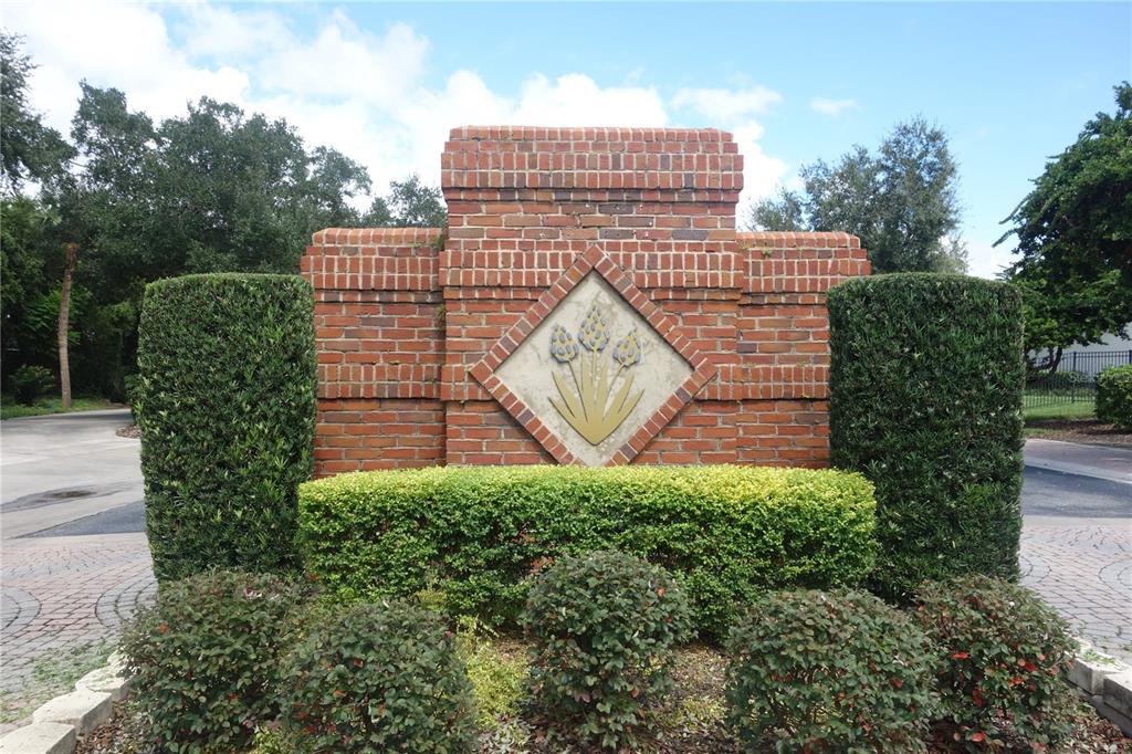 Property for sale at 510 GRASSLANDS VILLAGE CIRCLE UNIT 510, LAKELAND, FL, 33803