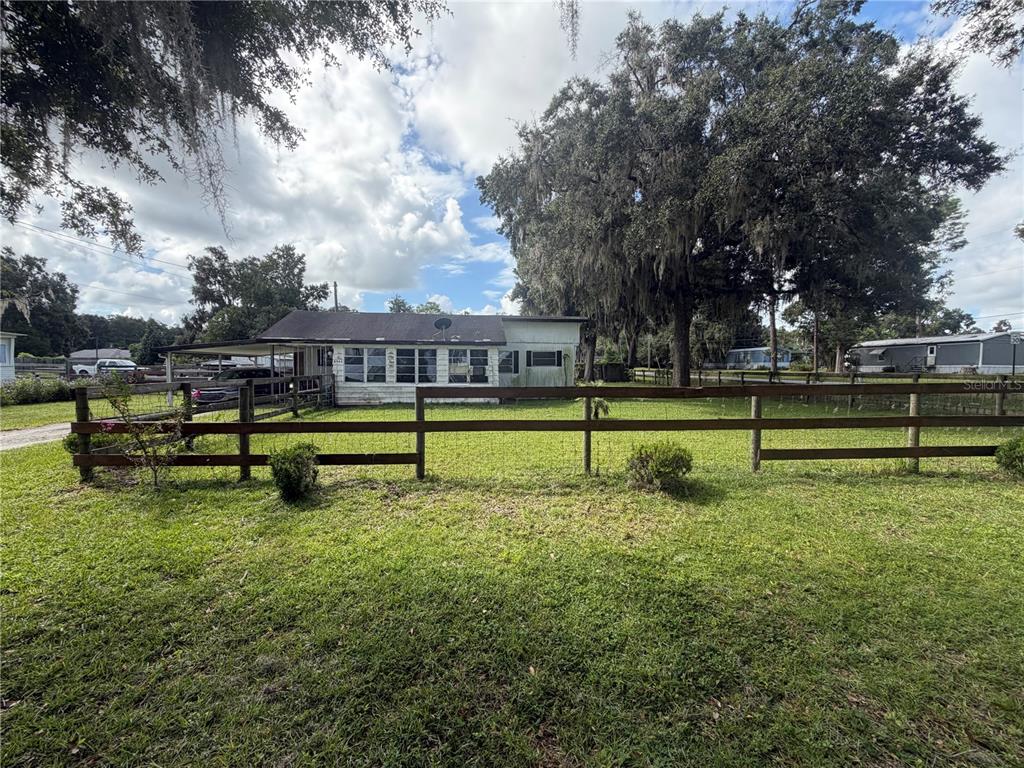 Property for sale at 6540 SE 107TH STREET, BELLEVIEW, FL, 34420