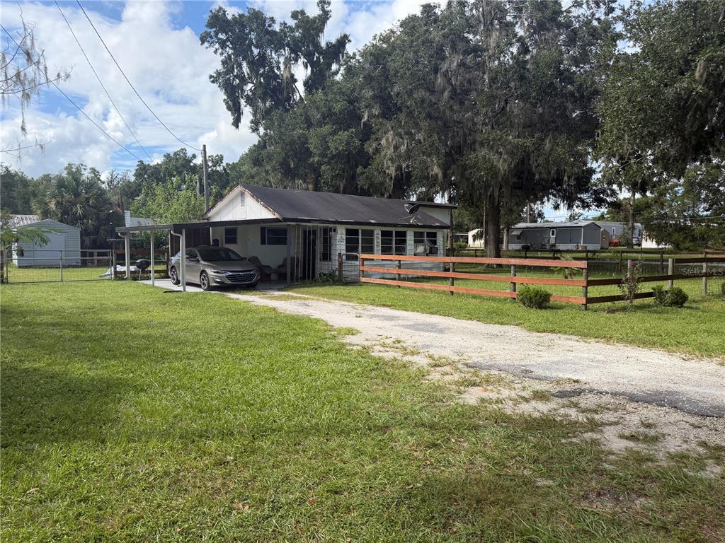 Property for sale at 6540 SE 107TH STREET, BELLEVIEW, FL, 34420