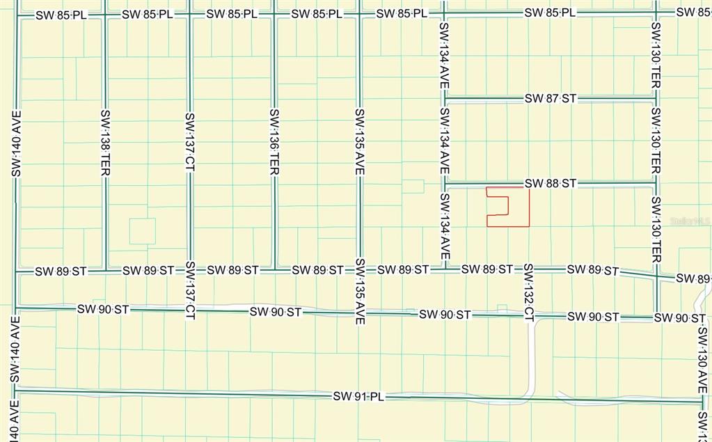 Property for sale at TBD SW 88TH, DUNNELLON, FL, 34432