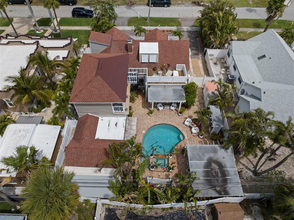 Property for sale at 806 NARCISSUS AVENUE, CLEARWATER BEACH, FL, 33767