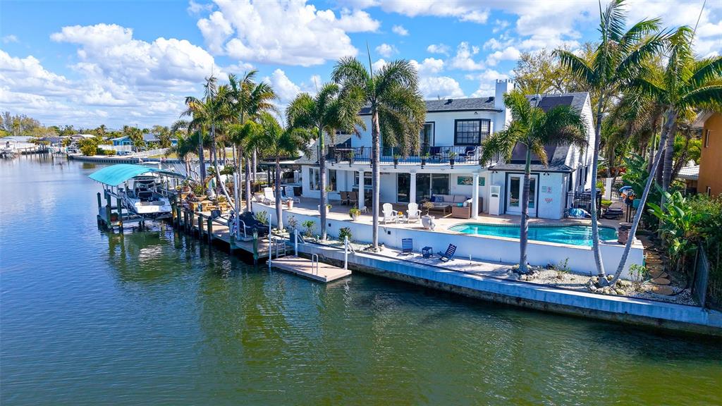 Property for sale at 10432 SPOONBILL ROAD W, BRADENTON, FL, 34209