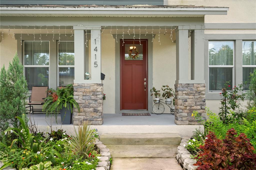 Property for sale at 1415 CRYSTAL LAKE DRIVE, LAKELAND, FL, 33801