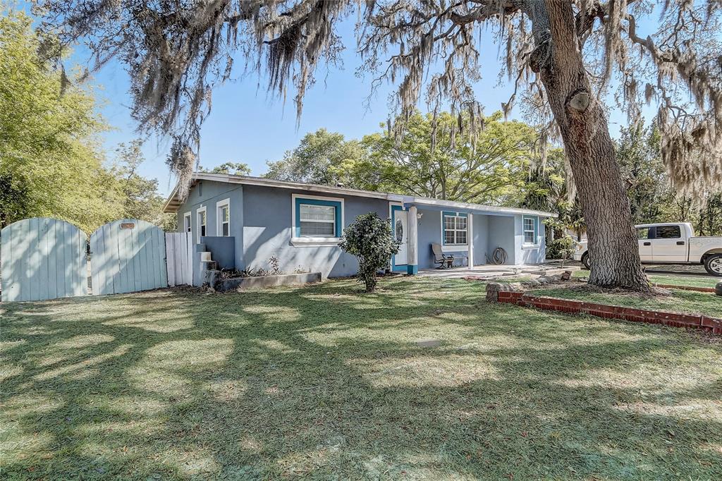 Property for sale at 243 W MARTIN STREET, APOPKA, FL, 32712
