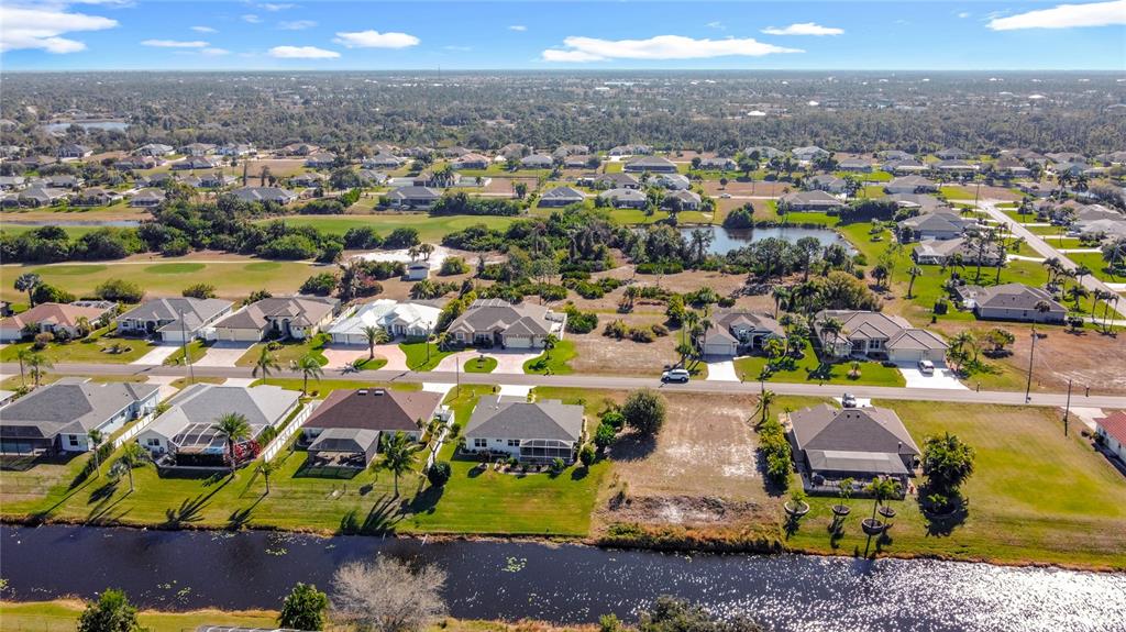 Property for sale at 7 MEDALIST LANE, ROTONDA WEST, FL, 33947