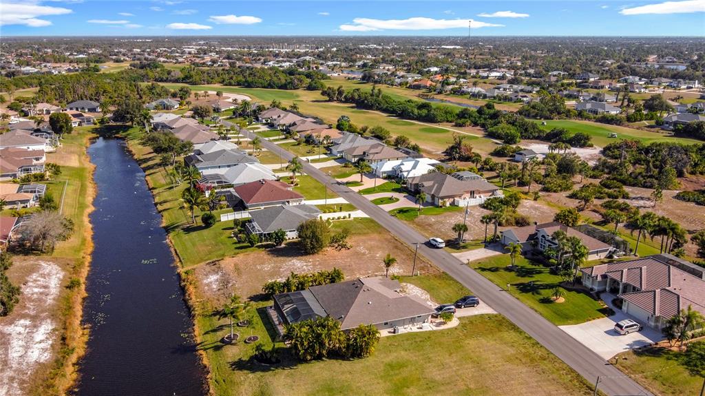 Property for sale at 7 MEDALIST LANE, ROTONDA WEST, FL, 33947