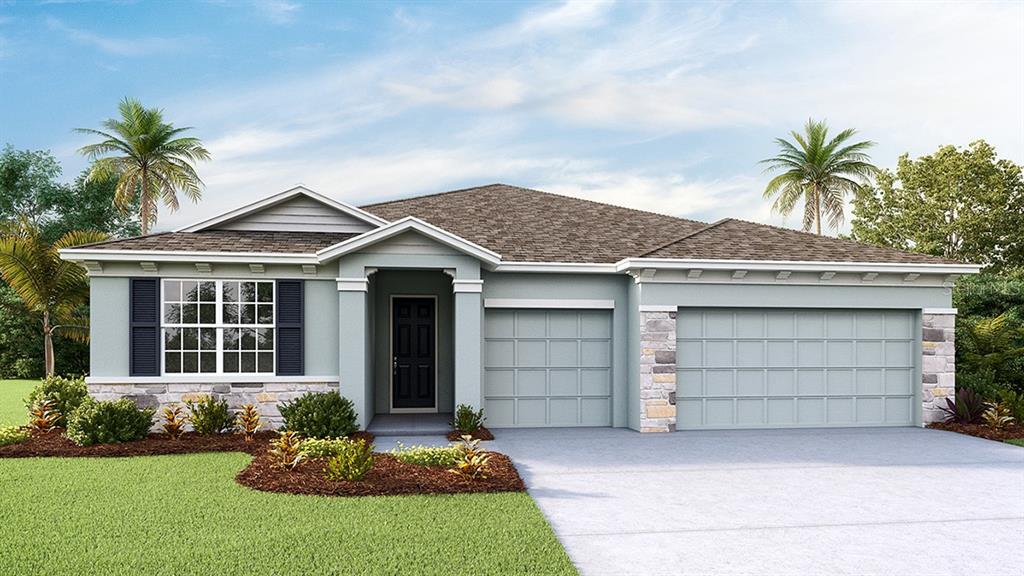 Property for sale at 11389 CURIO DRIVE, BROOKSVILLE, FL, 34613