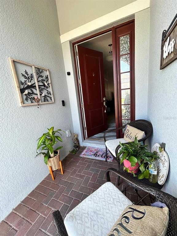 Property for sale at 177 TRINITY RIDGE CIRCLE, DAVENPORT, FL, 33897