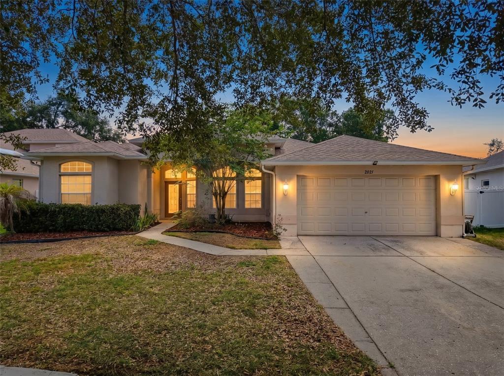 Property for sale at 2021 RUTHERFORD DRIVE, DOVER, FL, 33527