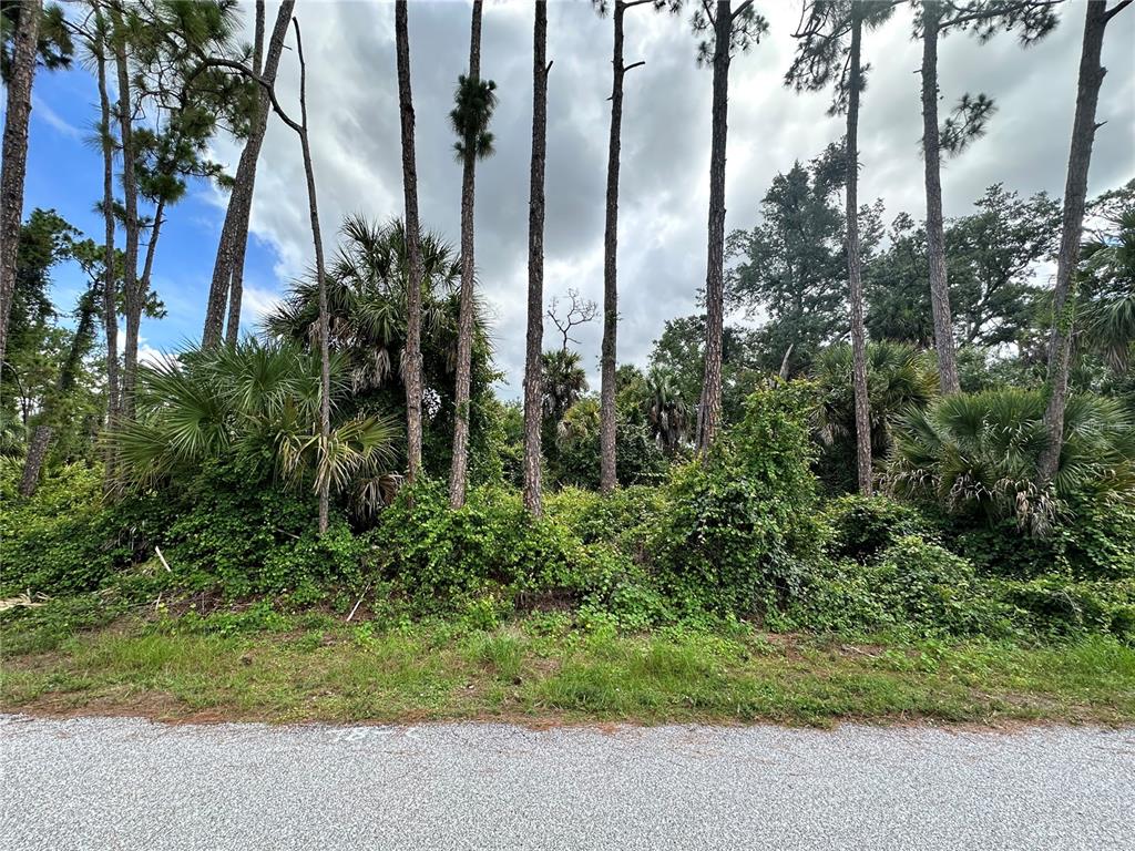Property for sale at RUFUS ROAD, NORTH PORT, FL, 34288